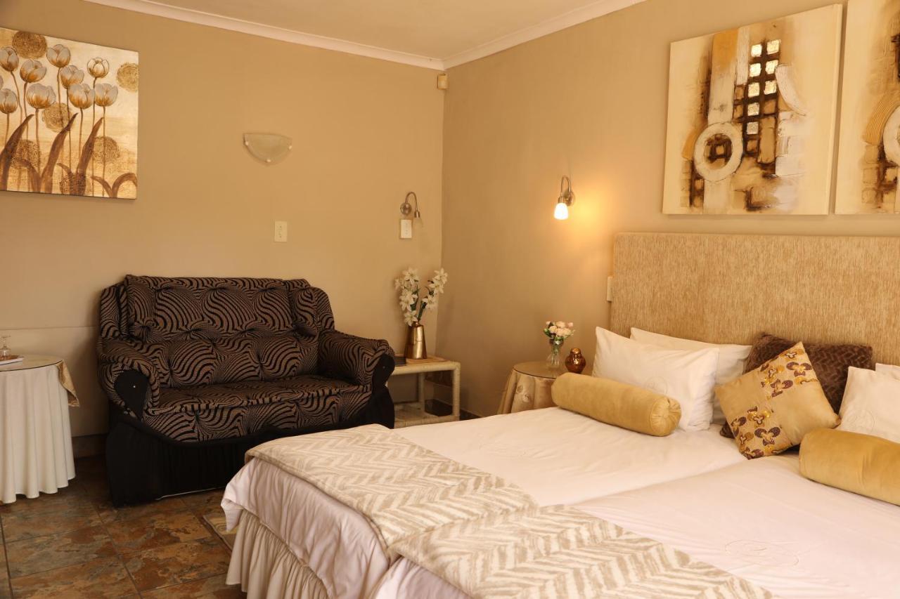 Villa Ticino Guest House Sabie Esterno foto