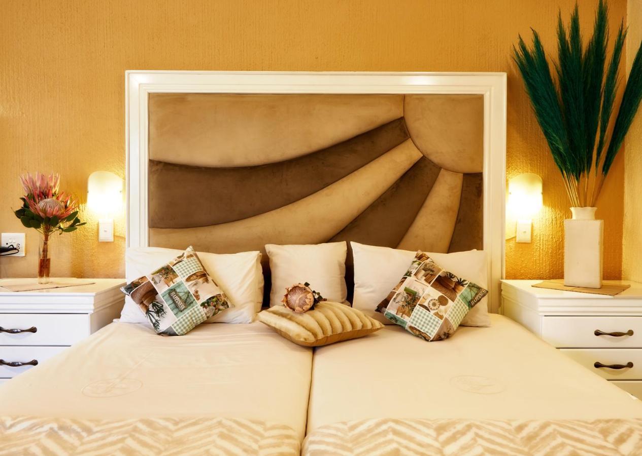 Villa Ticino Guest House Sabie Esterno foto