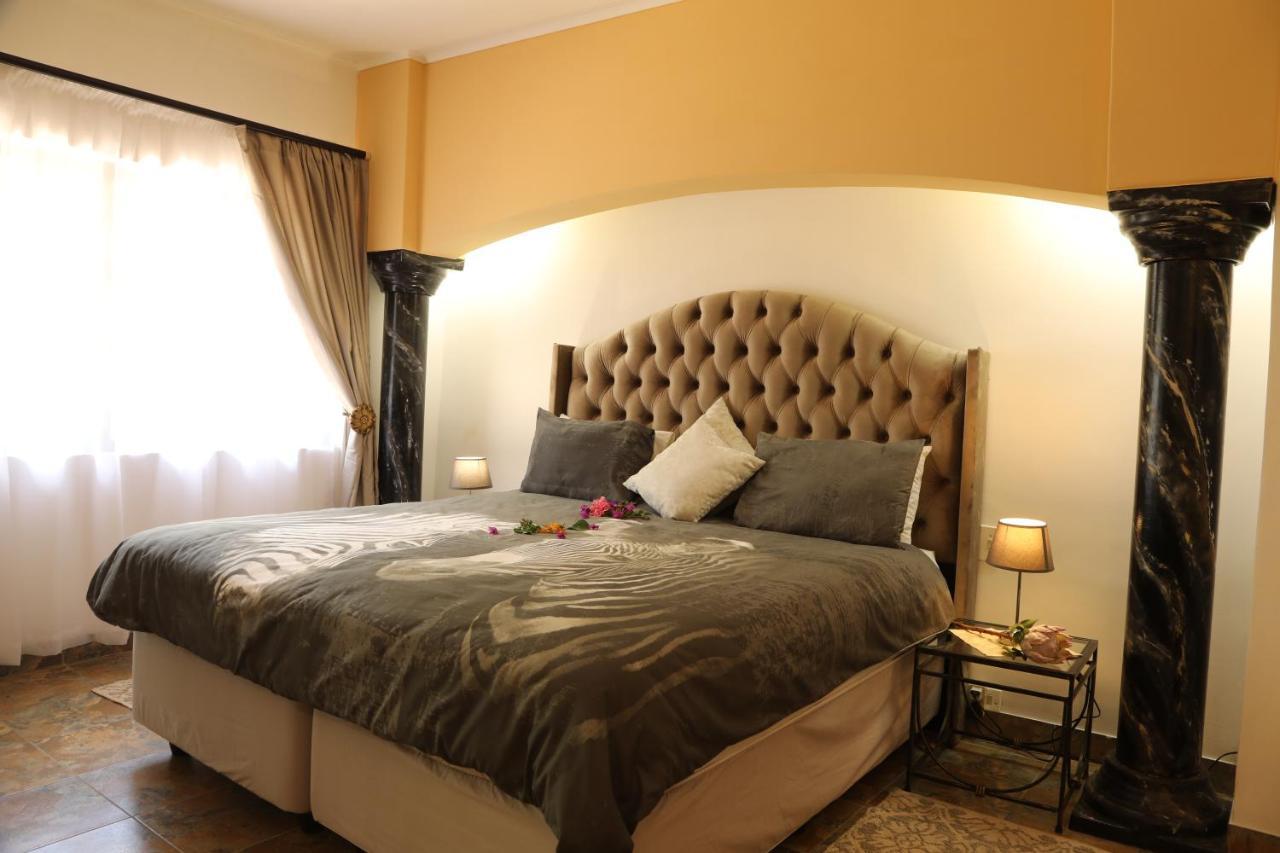Villa Ticino Guest House Sabie Esterno foto