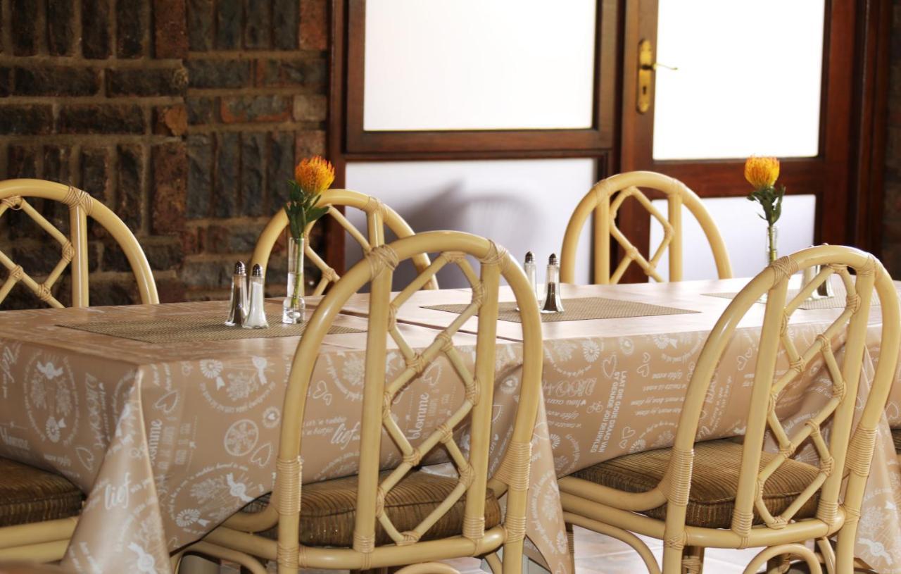 Villa Ticino Guest House Sabie Esterno foto