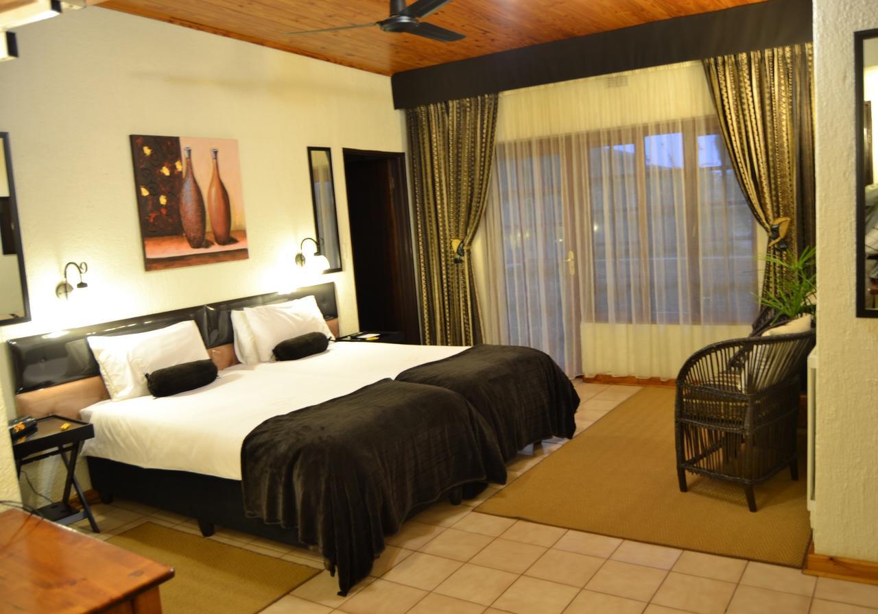 Villa Ticino Guest House Sabie Esterno foto