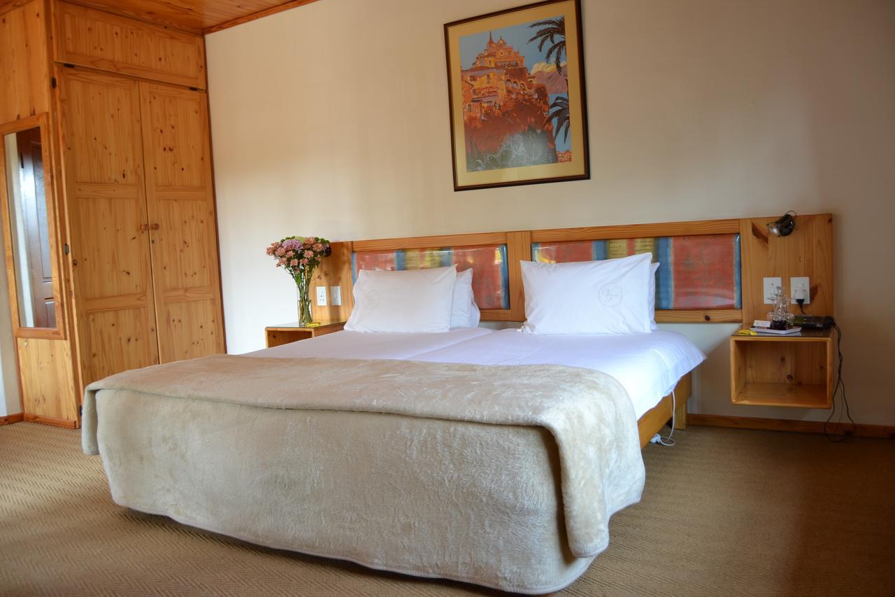 Villa Ticino Guest House Sabie Esterno foto