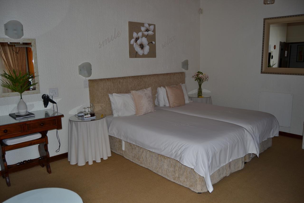 Villa Ticino Guest House Sabie Esterno foto