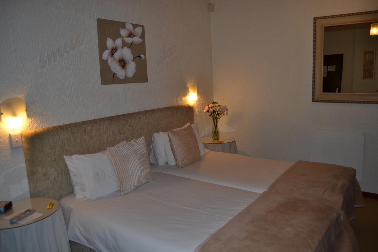 Villa Ticino Guest House Sabie Esterno foto