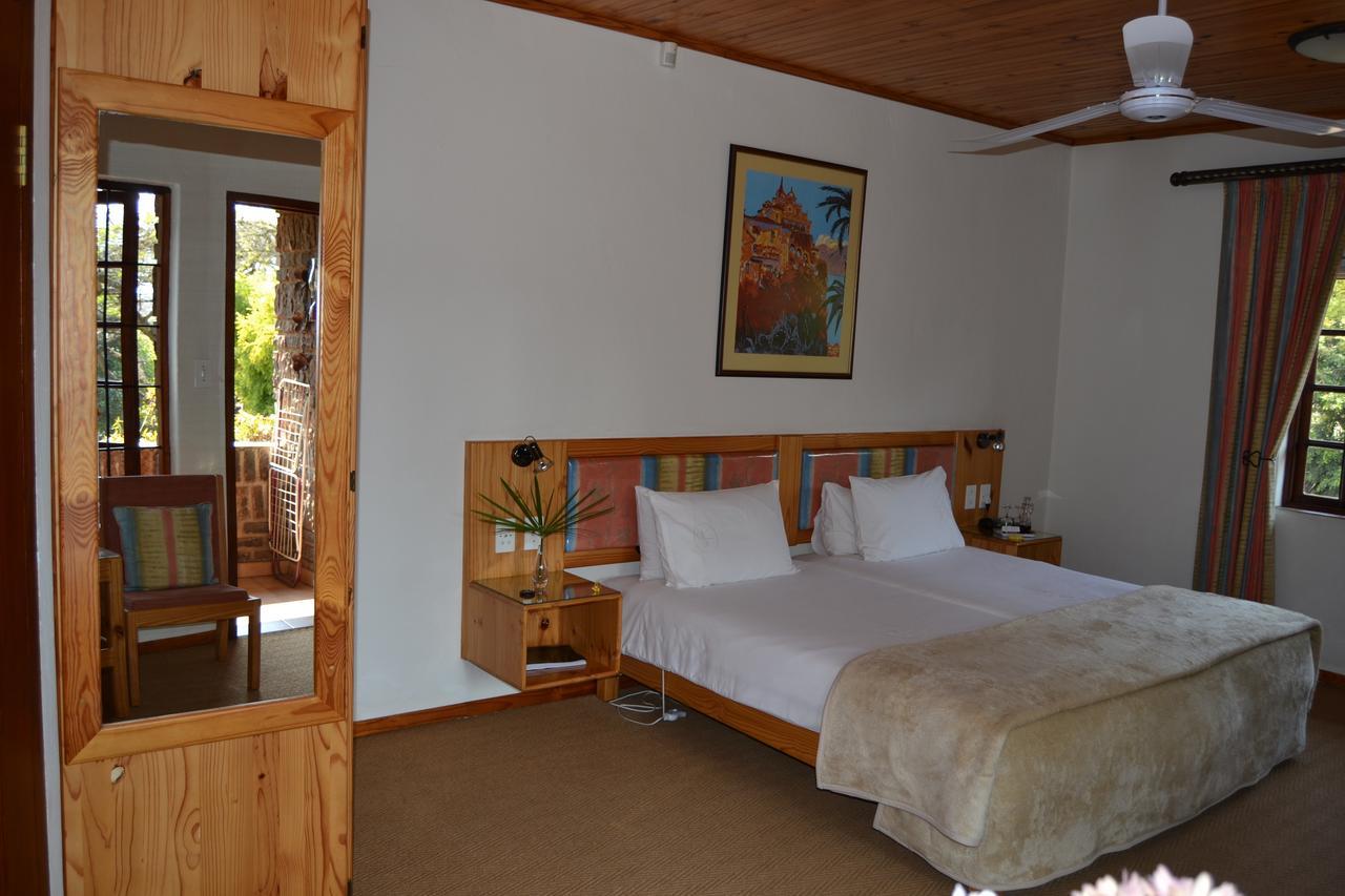 Villa Ticino Guest House Sabie Esterno foto